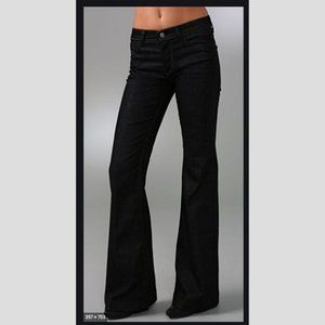 7 for all mankind Ginger flare jeans